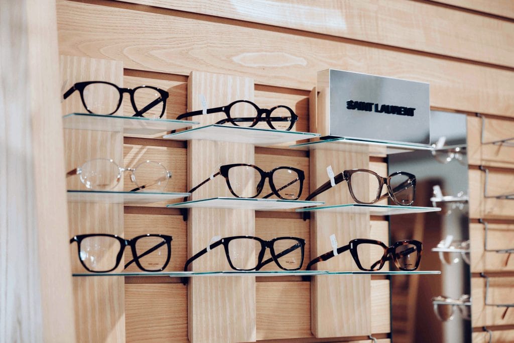 Berglunds Optik 33 of 491